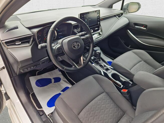 Toyota Corolla 1.8 Hybrid Comfort ! Z Polskiego Salonu ! Faktura Vat !