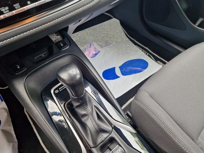 Toyota Corolla 1.8 Hybrid Comfort ! Z Polskiego Salonu ! Faktura Vat !