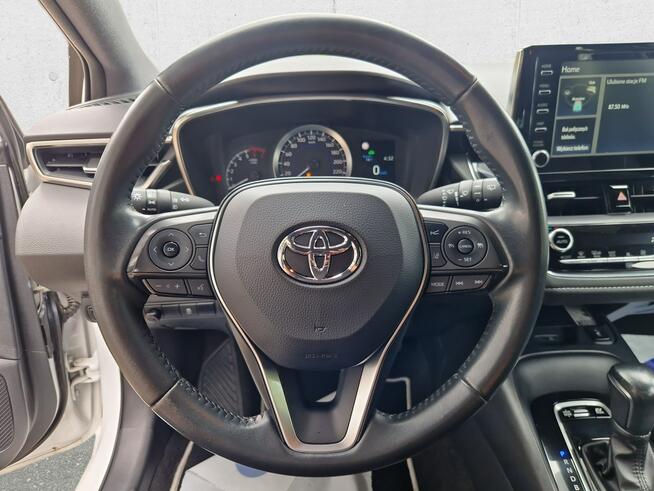 Toyota Corolla 1.8 Hybrid Comfort ! Z Polskiego Salonu ! Faktura Vat !