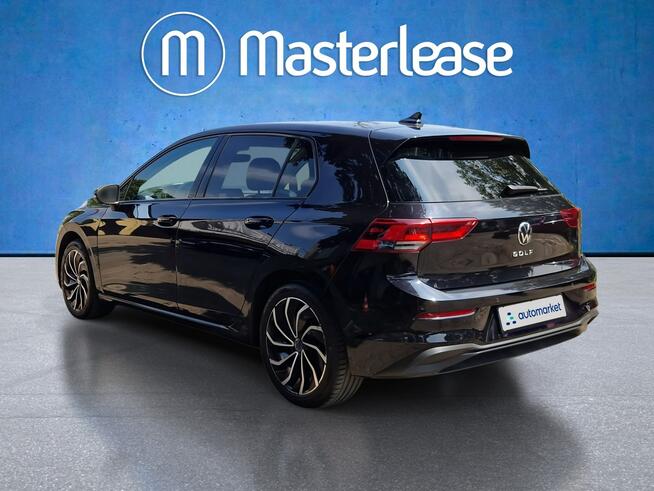 Volkswagen Golf 1.5 TSI EVO Life ! Z Polskiego Salonu! Faktura VAT!