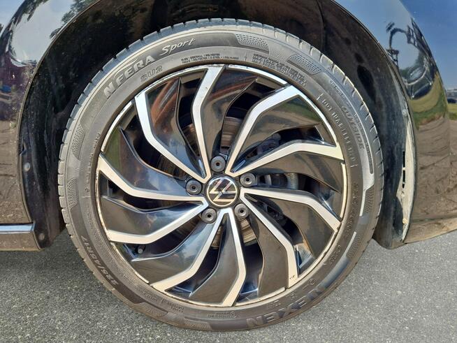 Volkswagen Golf 1.5 TSI EVO Life ! Z Polskiego Salonu! Faktura VAT!