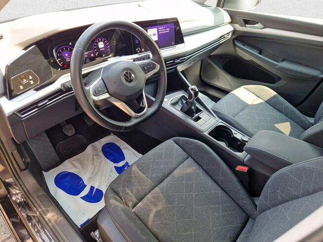 Volkswagen Golf 1.5 TSI EVO Life ! Z Polskiego Salonu! Faktura VAT!