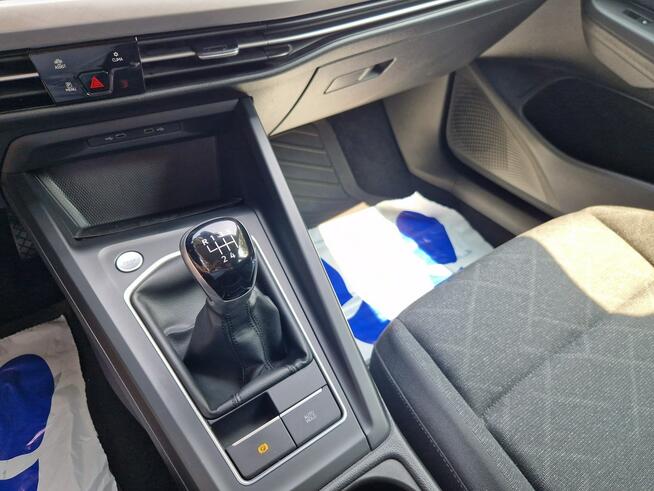 Volkswagen Golf 1.5 TSI EVO Life ! Z Polskiego Salonu! Faktura VAT!
