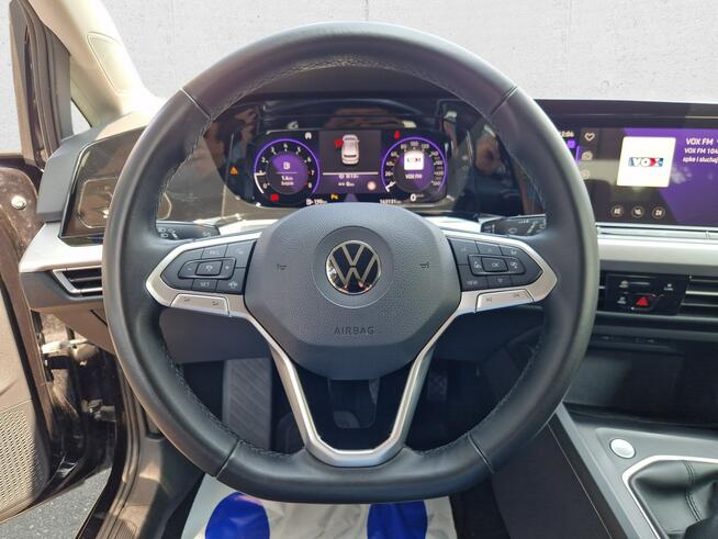 Volkswagen Golf 1.5 TSI EVO Life ! Z Polskiego Salonu! Faktura VAT!