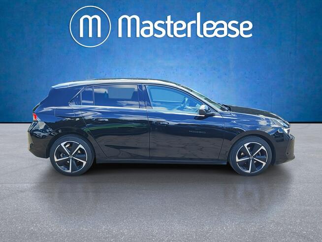 Opel Astra 1.2 T Elegance ! Z Polskiego Salonu ! Faktura Vat !