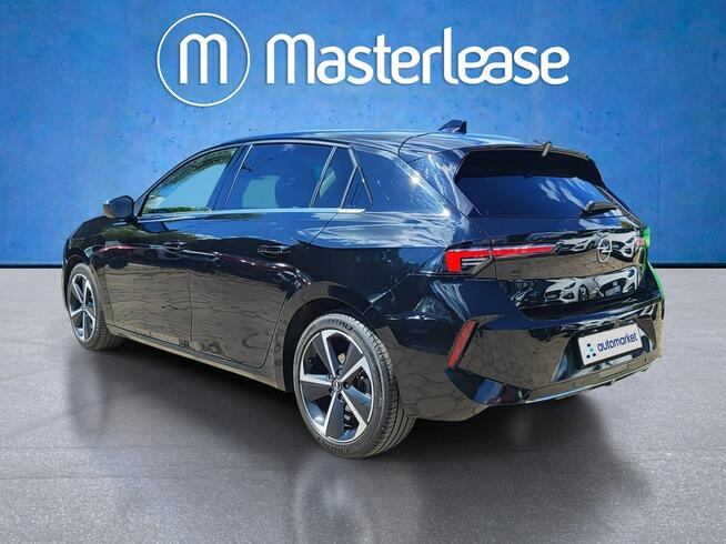 Opel Astra 1.2 T Elegance ! Z Polskiego Salonu ! Faktura Vat !