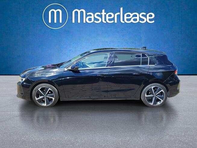 Opel Astra 1.2 T Elegance ! Z Polskiego Salonu ! Faktura Vat !