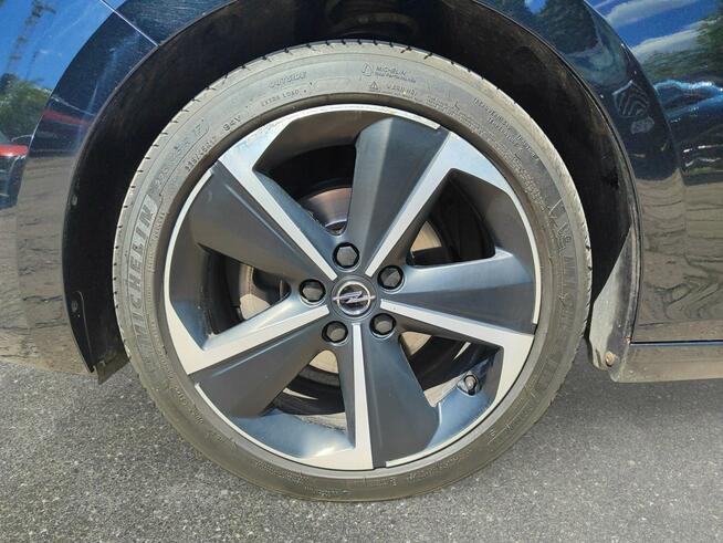 Opel Astra 1.2 T Elegance ! Z Polskiego Salonu ! Faktura Vat !