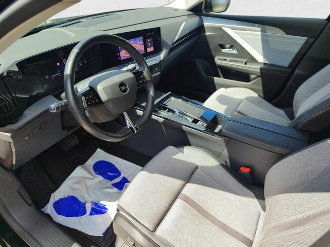 Opel Astra 1.2 T Elegance ! Z Polskiego Salonu ! Faktura Vat !