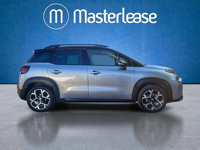 Citroen C3 Aircross 1.2 PureTech Shine S&S EAT6! Z polskiego salonu! FV 23%