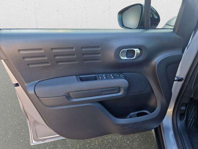 Citroen C3 Aircross 1.2 PureTech Shine S&S EAT6! Z polskiego salonu! FV 23%