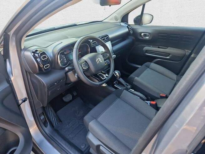 Citroen C3 Aircross 1.2 PureTech Shine S&S EAT6! Z polskiego salonu! FV 23%
