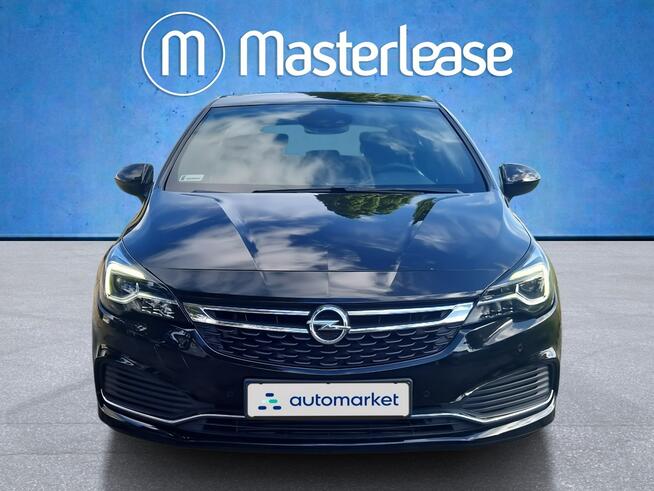 Opel Astra 1.6 T Elite S&S ! Z Polskiego Salonu ! Faktura VAT !