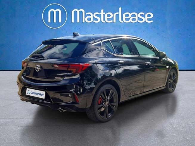 Opel Astra 1.6 T Elite S&S ! Z Polskiego Salonu ! Faktura VAT !