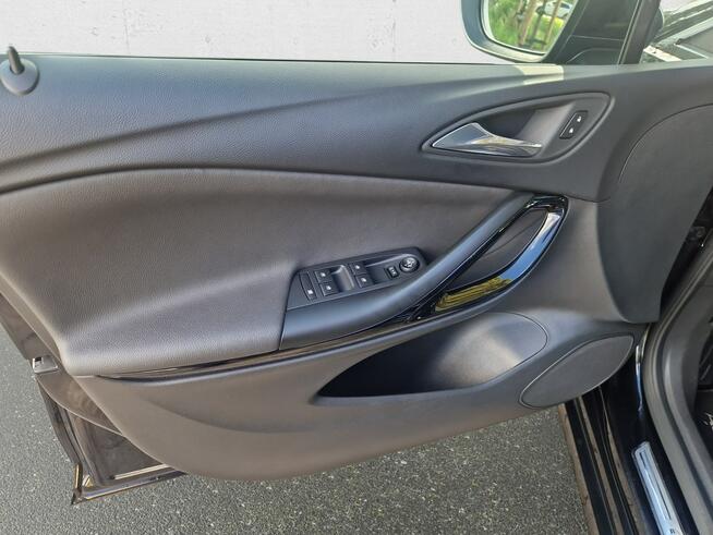 Opel Astra 1.6 T Elite S&S ! Z Polskiego Salonu ! Faktura VAT !