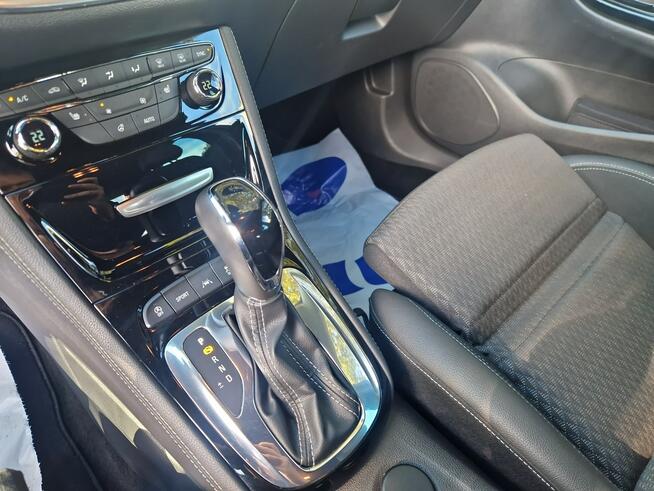 Opel Astra 1.6 T Elite S&S ! Z Polskiego Salonu ! Faktura VAT !