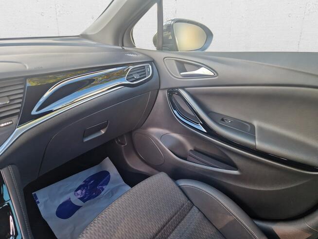 Opel Astra 1.6 T Elite S&S ! Z Polskiego Salonu ! Faktura VAT !