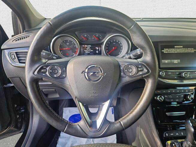 Opel Astra 1.6 T Elite S&S ! Z Polskiego Salonu ! Faktura VAT !