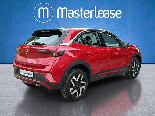 Opel Mokka 1.2 T Edition S&S ! Z Polskiego Salonu ! Faktura VAT !