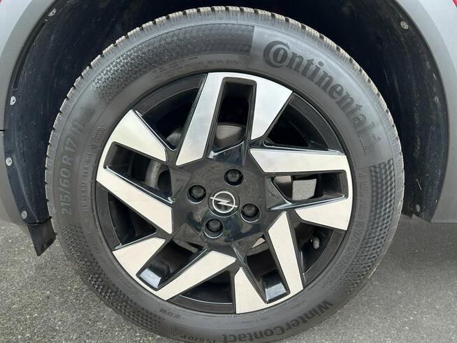 Opel Mokka 1.2 T Edition S&S ! Z Polskiego Salonu ! Faktura VAT !