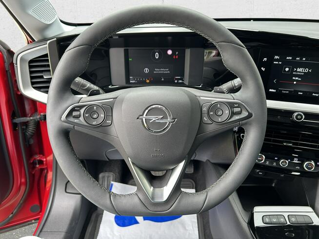 Opel Mokka 1.2 T Edition S&S ! Z Polskiego Salonu ! Faktura VAT !
