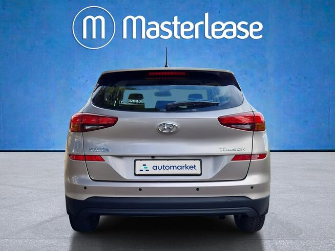 Hyundai Tucson 1.6 GDi Classic 2WD ! Z Polskiego Salonu ! Faktura VAT !