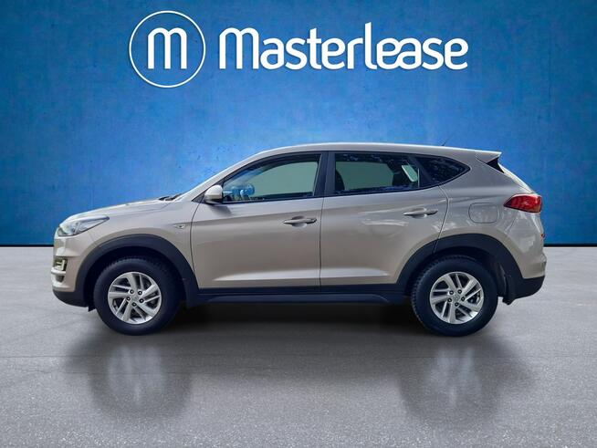 Hyundai Tucson 1.6 GDi Classic 2WD ! Z Polskiego Salonu ! Faktura VAT !