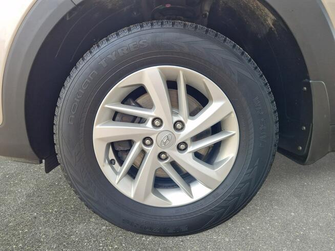 Hyundai Tucson 1.6 GDi Classic 2WD ! Z Polskiego Salonu ! Faktura VAT !