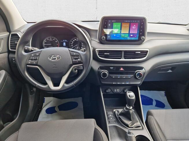 Hyundai Tucson 1.6 GDi Classic 2WD ! Z Polskiego Salonu ! Faktura VAT !