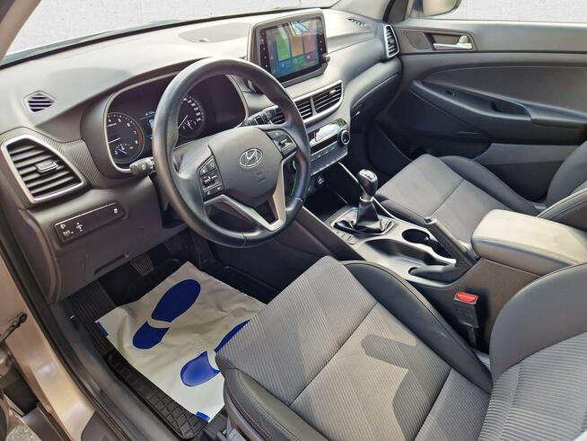 Hyundai Tucson 1.6 GDi Classic 2WD ! Z Polskiego Salonu ! Faktura VAT !