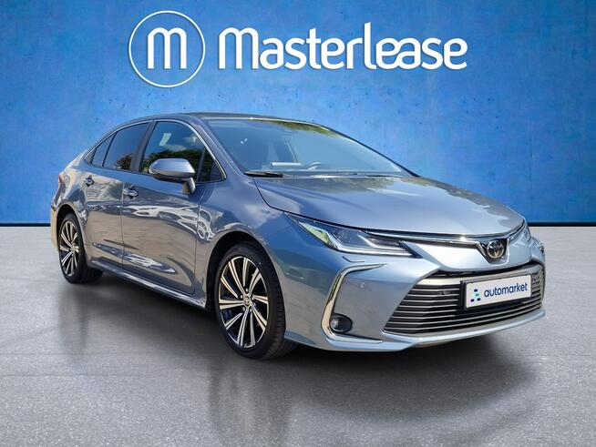 Toyota Corolla 1.5 Comfort ! Z polskiego salonu! Z fakturą VAT!