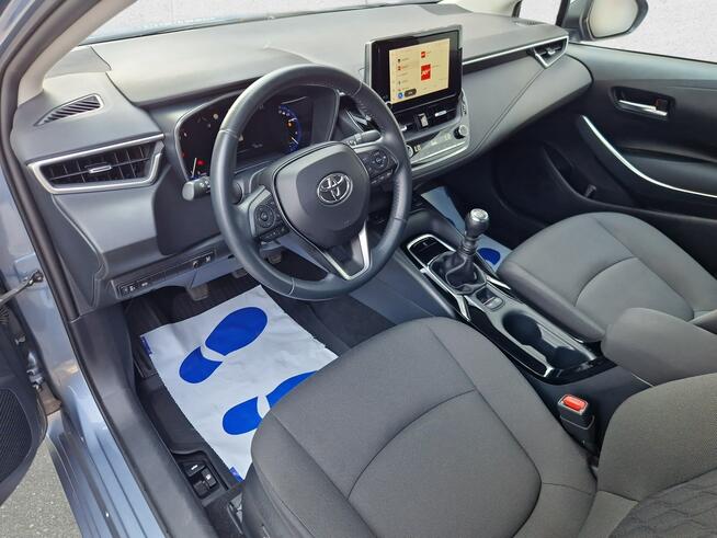 Toyota Corolla 1.5 Comfort ! Z polskiego salonu! Z fakturą VAT!
