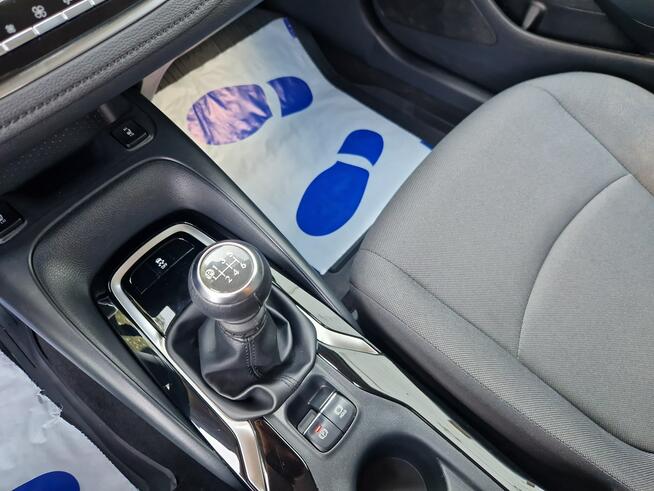 Toyota Corolla 1.5 Comfort ! Z polskiego salonu! Z fakturą VAT!