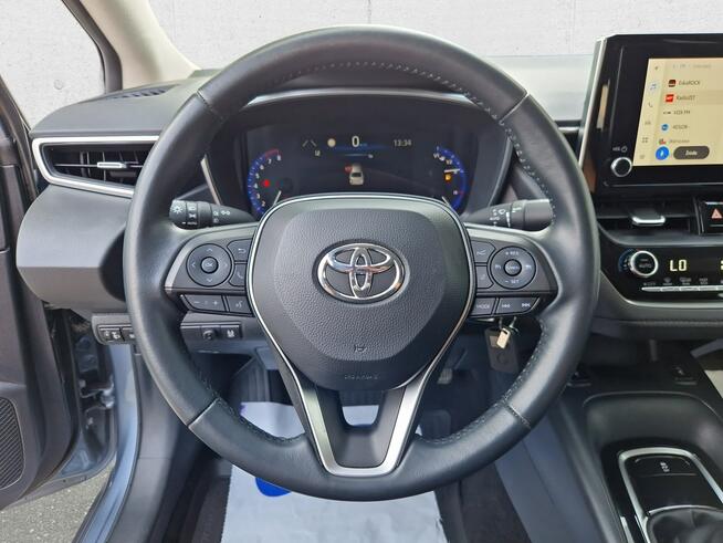 Toyota Corolla 1.5 Comfort ! Z polskiego salonu! Z fakturą VAT!
