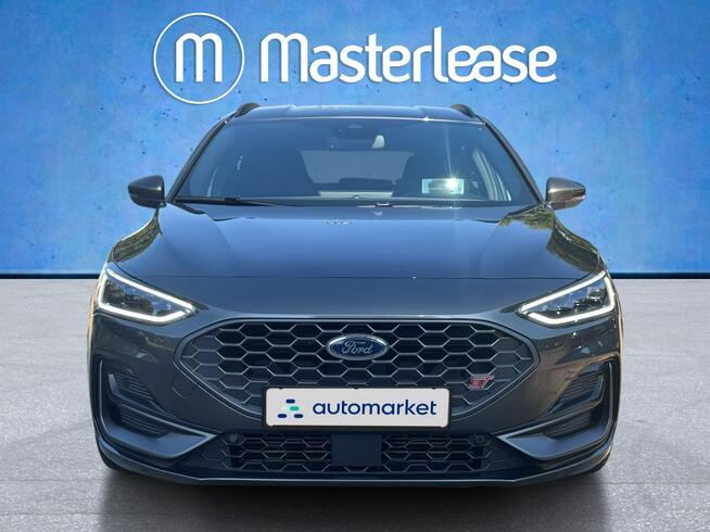 Ford Focus 2.3 EcoBoost ST X ! Z Polskiego Salonu ! Faktura VAT !