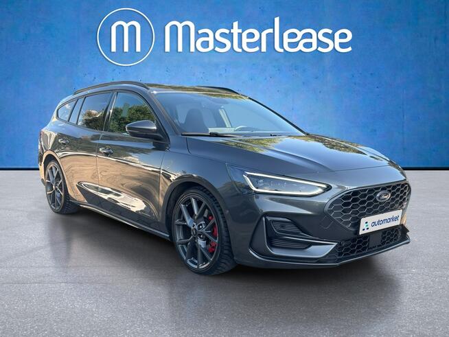 Ford Focus 2.3 EcoBoost ST X ! Z Polskiego Salonu ! Faktura VAT !