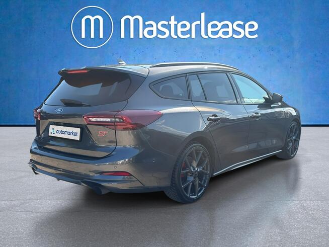 Ford Focus 2.3 EcoBoost ST X ! Z Polskiego Salonu ! Faktura VAT !