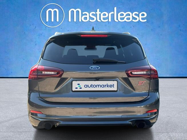 Ford Focus 2.3 EcoBoost ST X ! Z Polskiego Salonu ! Faktura VAT !