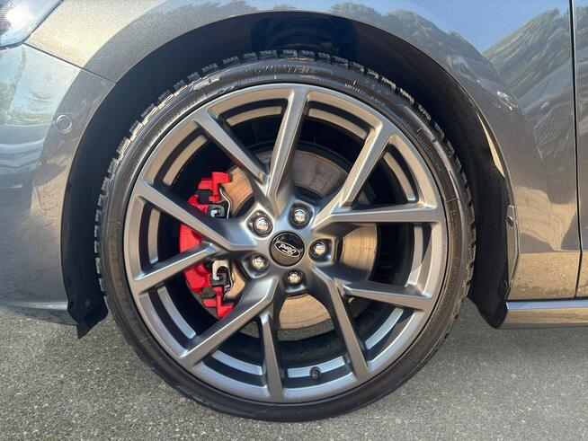 Ford Focus 2.3 EcoBoost ST X ! Z Polskiego Salonu ! Faktura VAT !