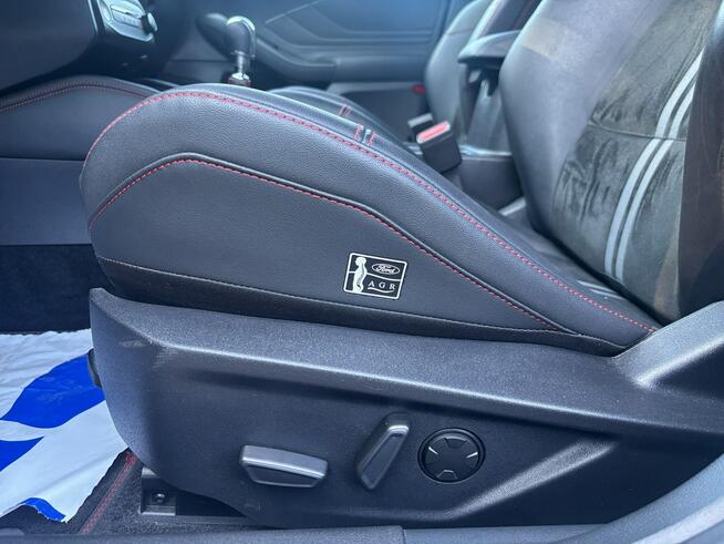 Ford Focus 2.3 EcoBoost ST X ! Z Polskiego Salonu ! Faktura VAT !