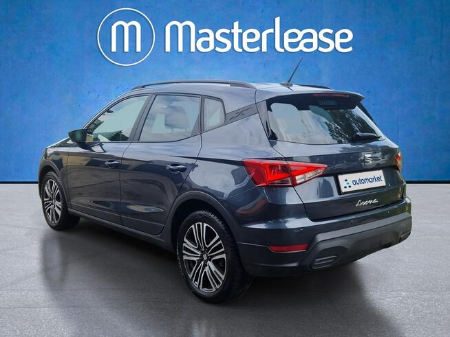 Seat Arona 1.0 TSI Style S&S Z Polskiego Salonu! Faktura VAT!