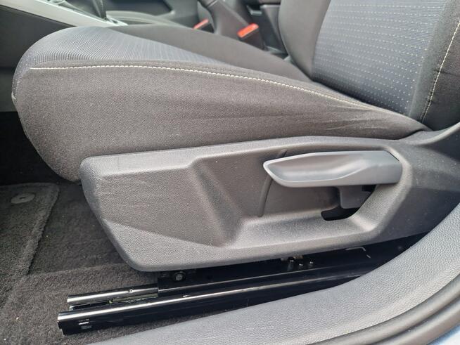 Seat Arona 1.0 TSI Style S&S Z Polskiego Salonu! Faktura VAT!