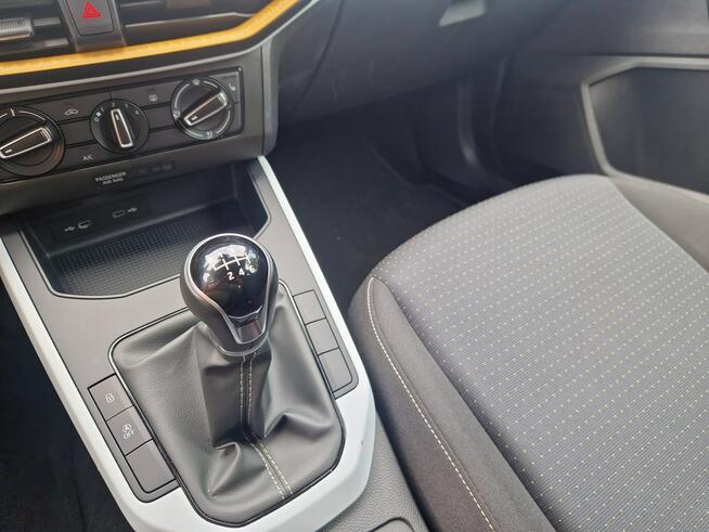 Seat Arona 1.0 TSI Style S&S Z Polskiego Salonu! Faktura VAT!