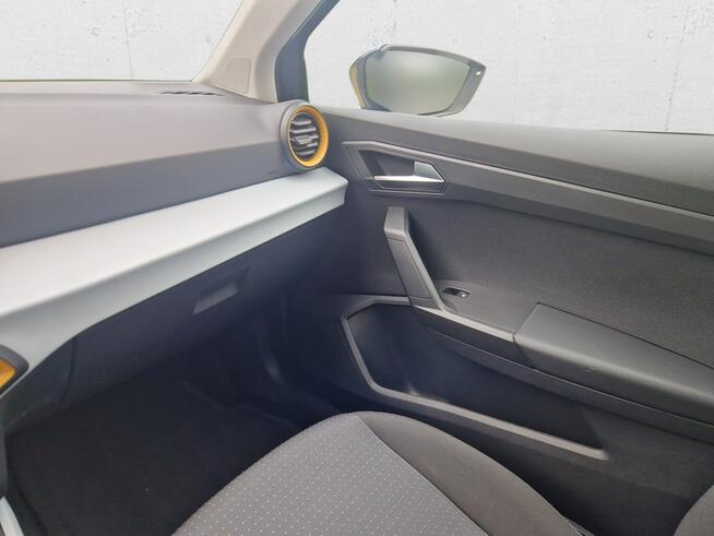 Seat Arona 1.0 TSI Style S&S Z Polskiego Salonu! Faktura VAT!