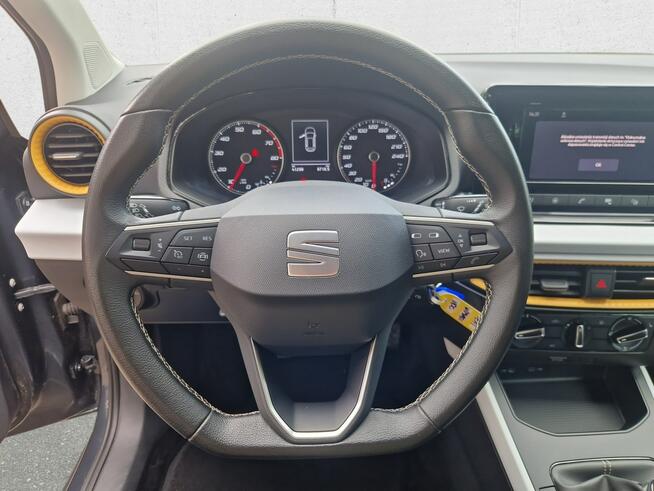 Seat Arona 1.0 TSI Style S&S Z Polskiego Salonu! Faktura VAT!