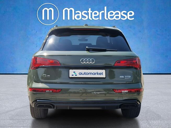 Audi Q5 45 TFSI mHEV Quattro S LINE! Z salonu polskiego! Z fakturą VAT!
