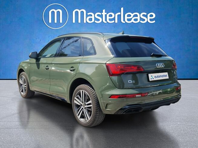 Audi Q5 45 TFSI mHEV Quattro S LINE! Z salonu polskiego! Z fakturą VAT!