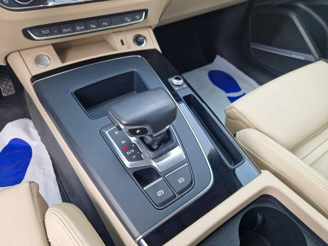 Audi Q5 45 TFSI mHEV Quattro S LINE! Z salonu polskiego! Z fakturą VAT!