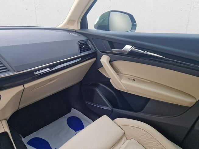 Audi Q5 45 TFSI mHEV Quattro S LINE! Z salonu polskiego! Z fakturą VAT!