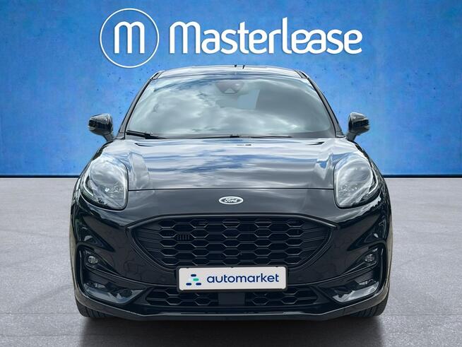 Ford Puma 1.0 EcoBoost mHEV ST-Line ! Z Polskiego Salonu ! Faktura VAT !